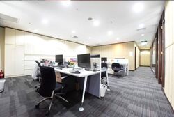 Suntec Tower Three (D1), Office #602998861